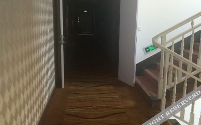 Songyang Grand Hyatt Fashion Hotel