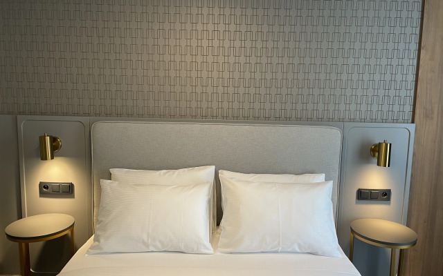 Art Boutique Aparthotel