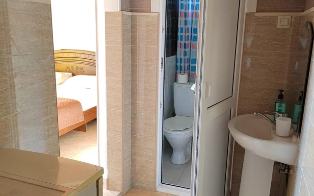 Guest House Zhemchug