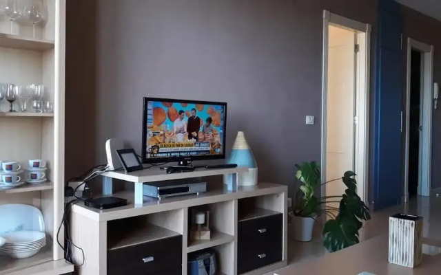 Lemus Puerto Santiago Accommodation