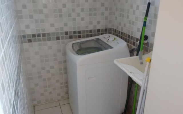 Apartamentos Rua Saberé