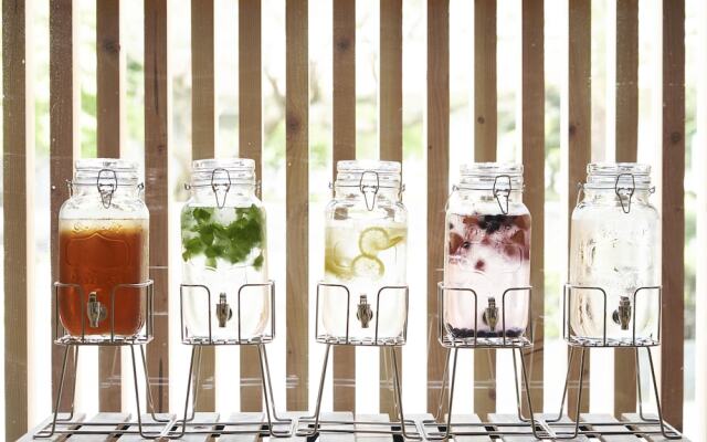 Yutorelo Bandai Atami