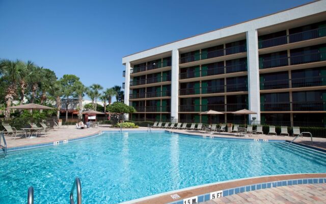 Rosen Inn Lake Buena Vista