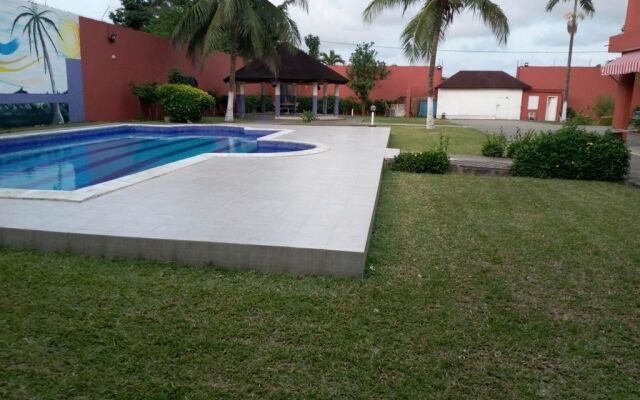 Abidjan Guest House