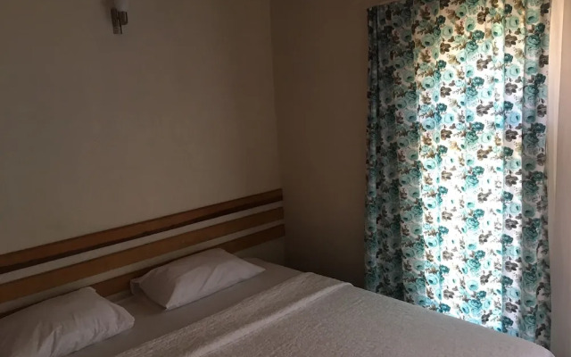 Zeytin Cicegi Pansiyon