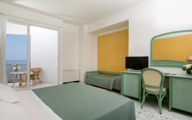 Hotel Club Due Torri