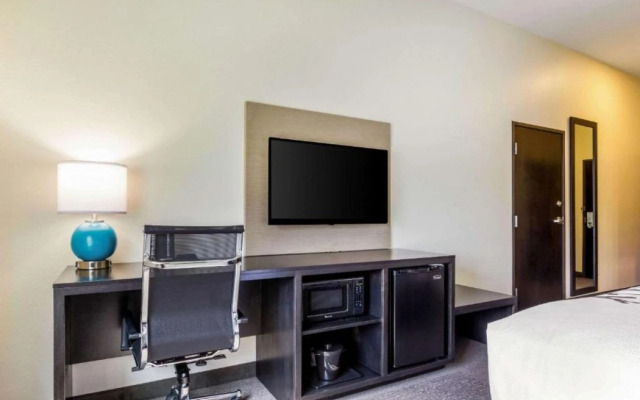 Sleep Inn Winfield - Teays Valley