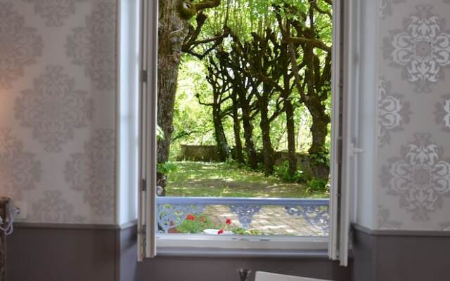 Villa du Cerf Thibault