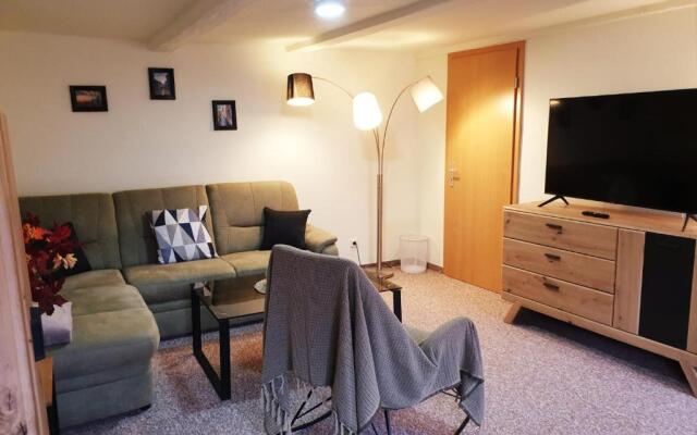 Ferienwohnung Goldstr.7