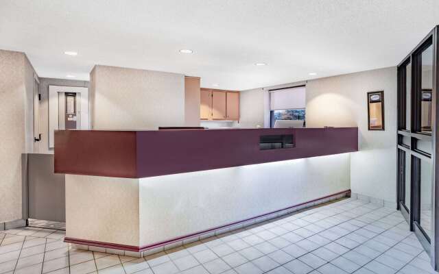 Travelodge by Wyndham Bridgewater