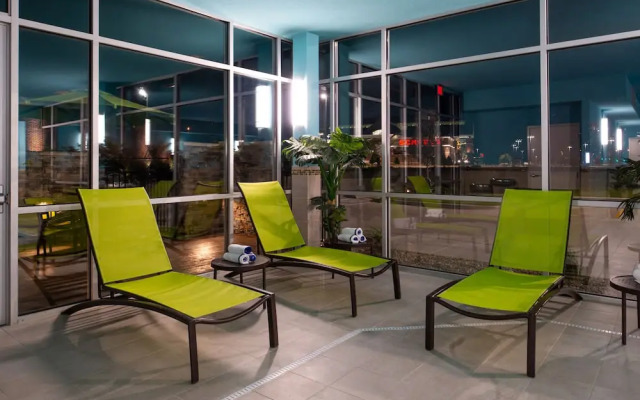 SpringHill Suites by Marriott Springfield Southwest