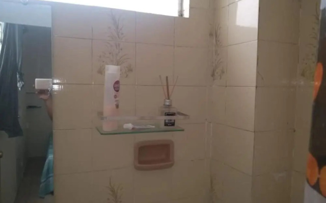 Lar Jampa - Acomodações