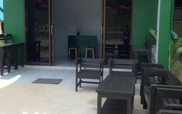 Wayla Hostel - Adults Only