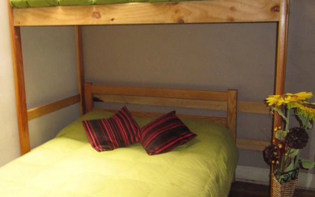 Atacama Hostel Suites & Bar