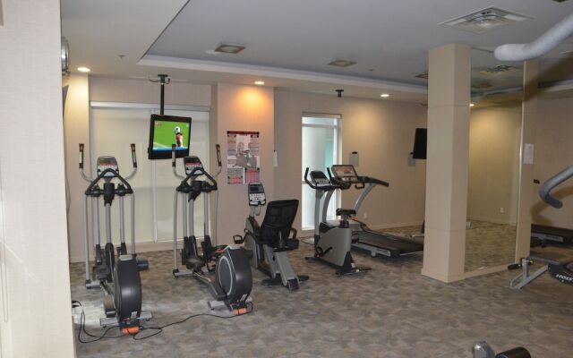 Scarborough Centre Business Suite