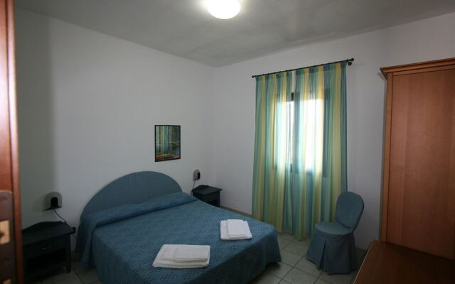 Residence Barbara Ostuni