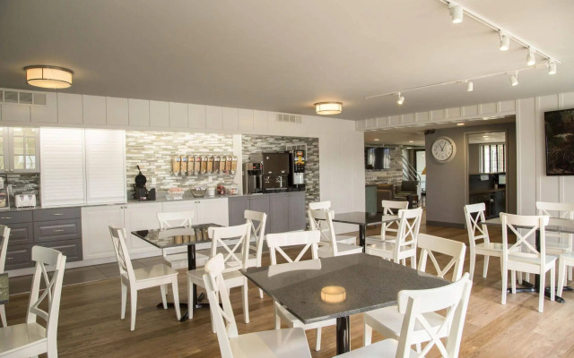 Harbor Town Inn, BW Signature Collection