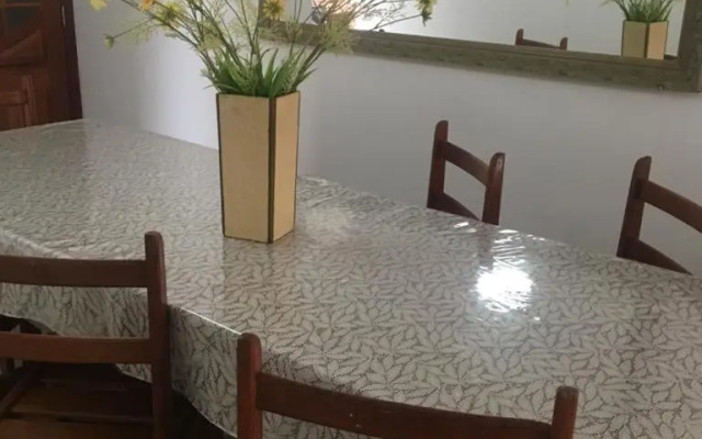 Apartamento 3 quartos de cobertura na Praia Grande em Ubatuba