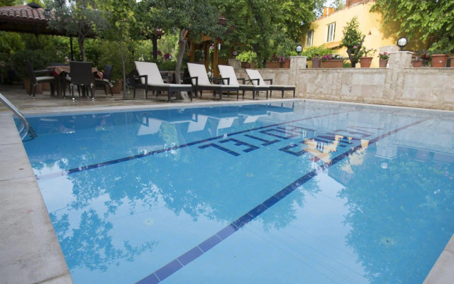 Venus Hotel