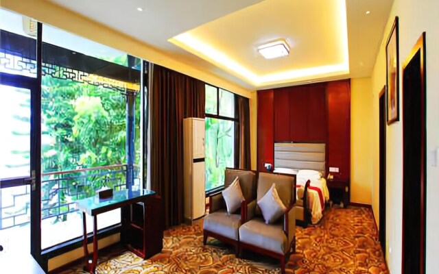 Huadao Holiday Hotel