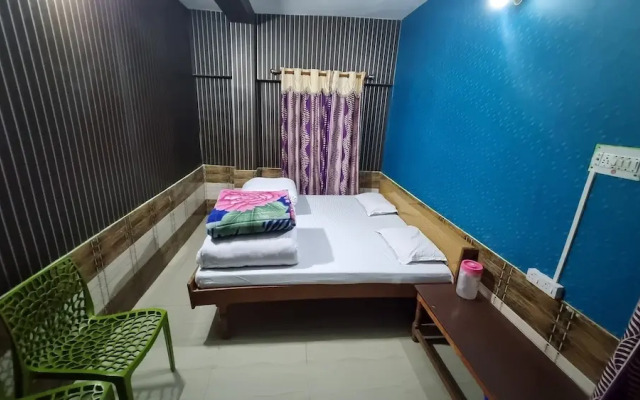 J M S Guest House
