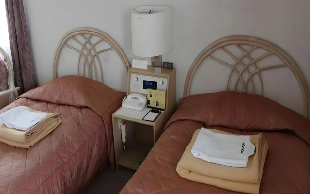 Hotel Miura Kaen