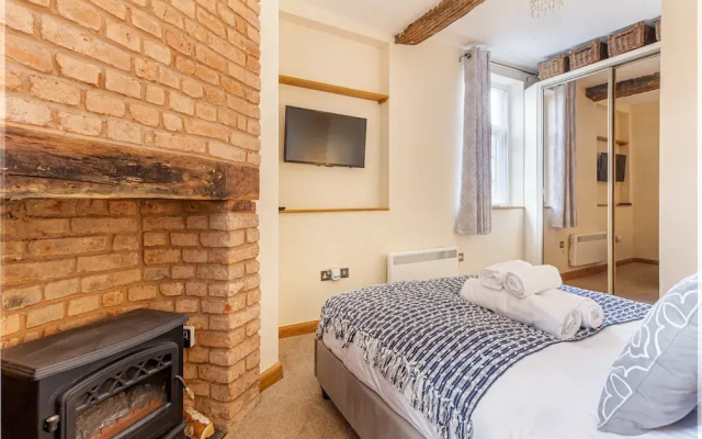Host Stay Merchant House Penthouse