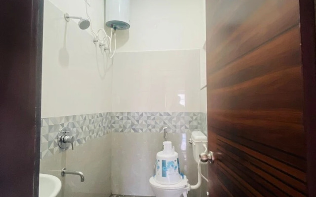 Nest Service Apartment