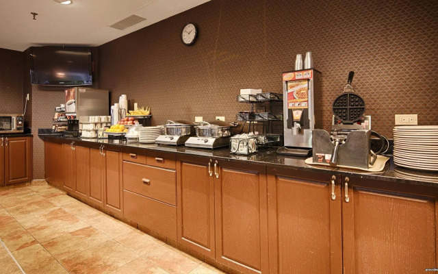 Best Western Airport Inn