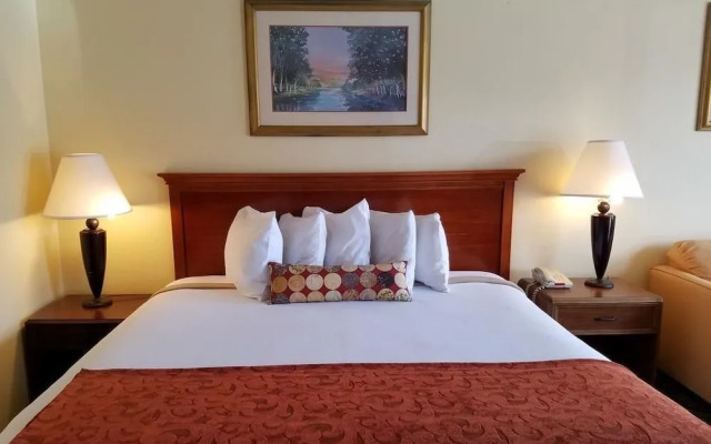 Sun Inn & Suites
