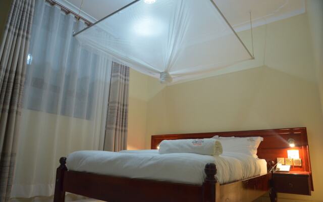 Detim Hotel