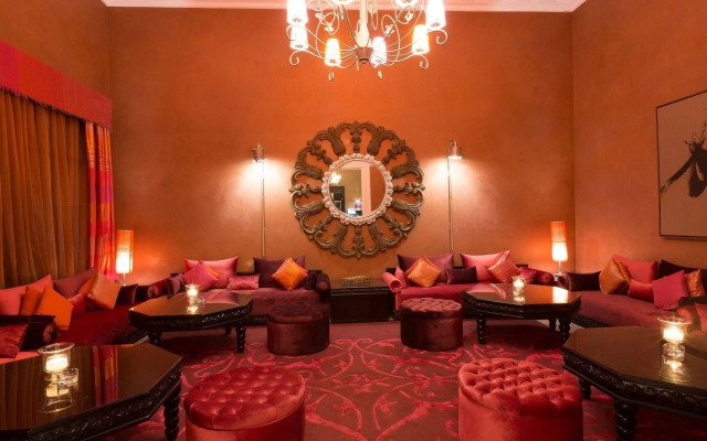 Palais Aziza & Spa