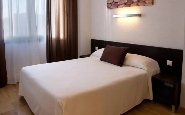 Compostela Suites