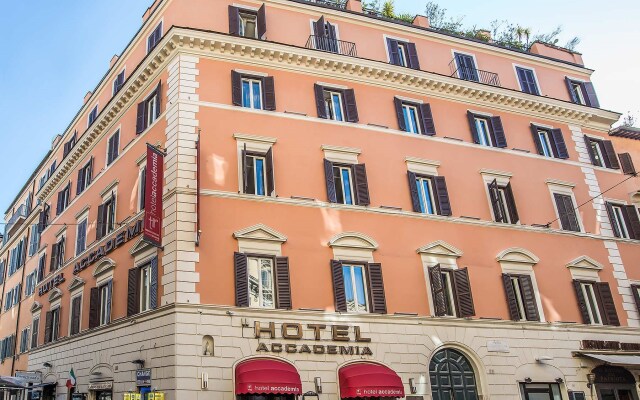 Hotel Accademia