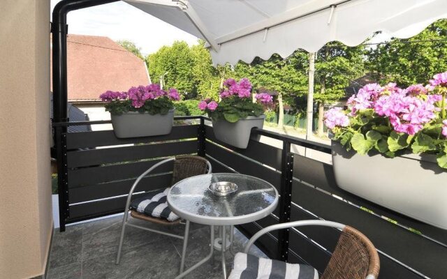 Silver Beach Apartments