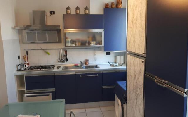 MONSUREI-35, vacanza e relax sul lago di Garda.
