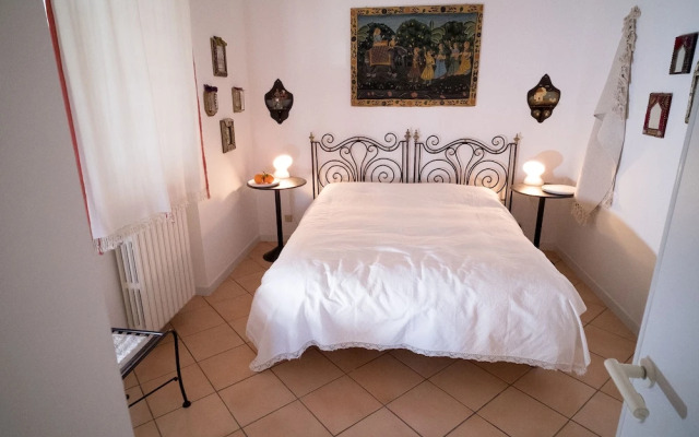 Relais Patriarca by Typney