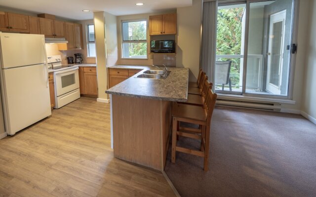 Woodrun Lodge