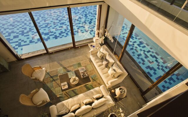 Villa Santé by The Serendipity Collection