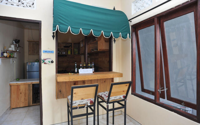 Airy Jimbaran Kayu Sugih 8 Bali