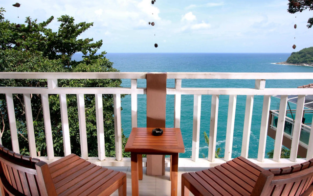 Secret Cliff Resort Phuket