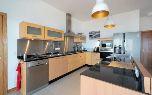 Sea Sky House By Holiday Rental Madeira