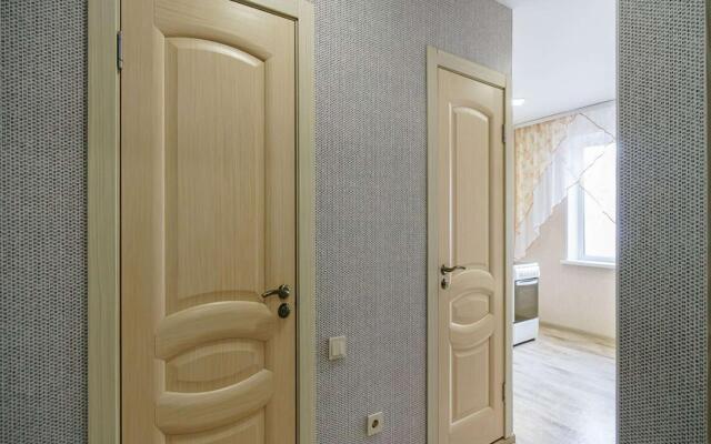 Апартаменты на проспекте Ульяновский 26