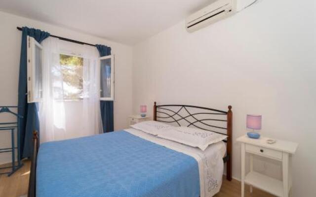 Apartments Bisko