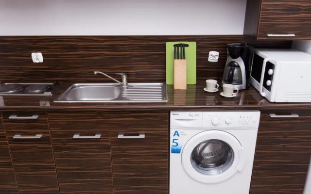 Old Town Apartments Grodzka