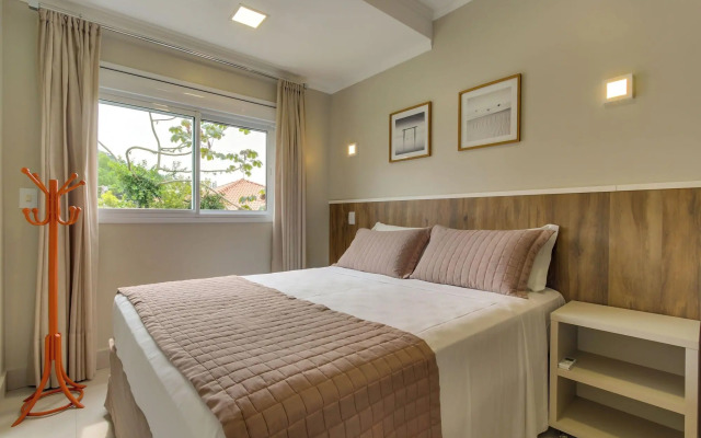 Residencial Casa Flora