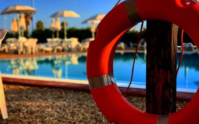 Antica Perla Residence Hotel