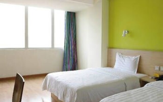Geermu7daysinn