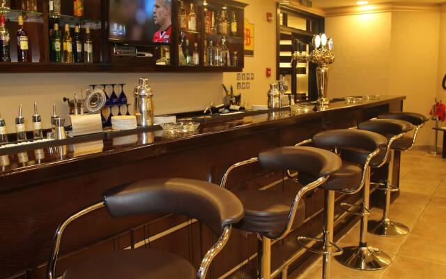Madaba 1880 Hotel