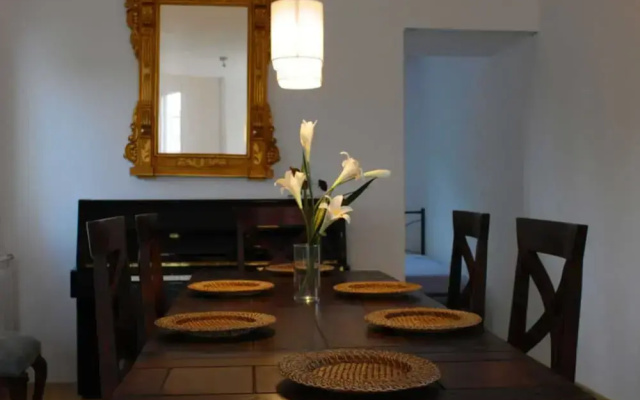 Villa Dora Villa Dora